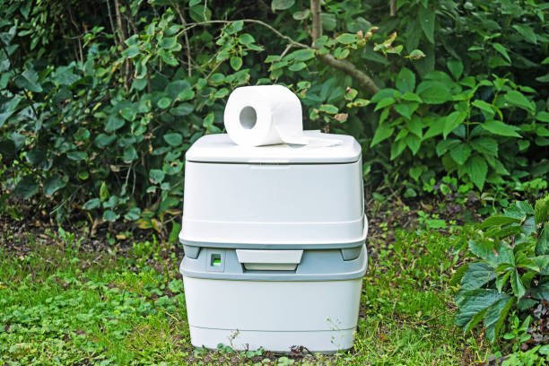 Best Affordable porta potty rental  in Wapello, IA