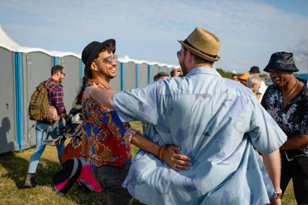 Best Best portable toilet rental  in Wapello, IA