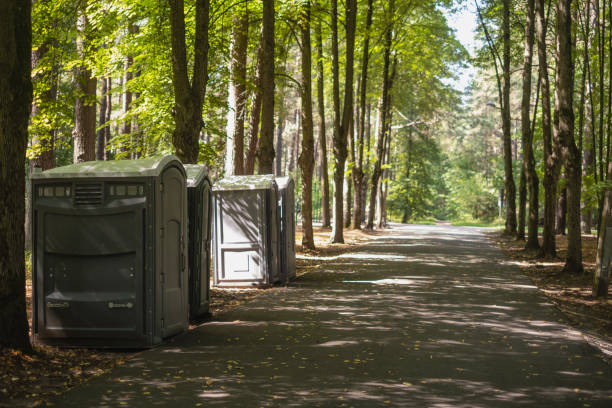 Best Porta potty delivery and setup  in Wapello, IA