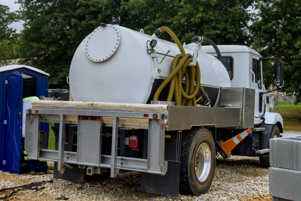 Best Portable toilet rental cost  in Wapello, IA