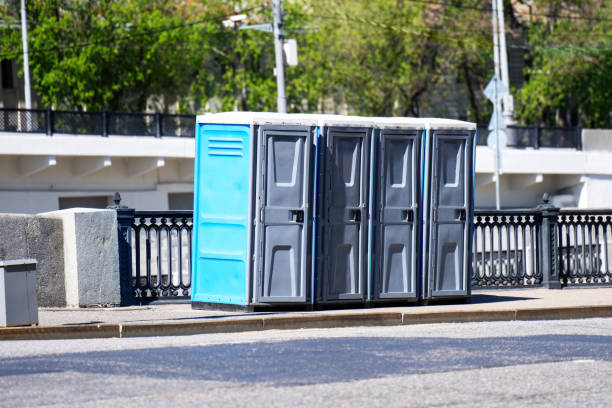 Best Temporary restroom rental  in Wapello, IA