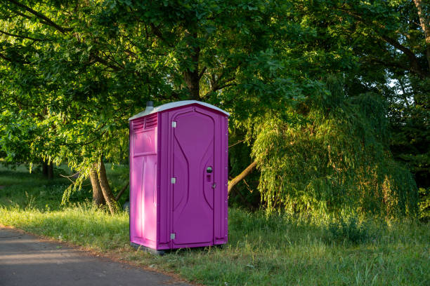 Best Local porta potty services  in Wapello, IA