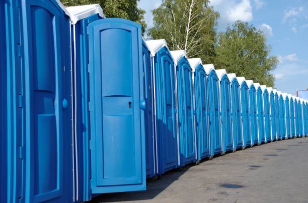 Best Long-term porta potty rental  in Wapello, IA